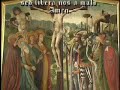 Cátaros, la Cruzada Albigense 1/7
