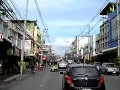 View of Nakhon Ratchashima in thailand
