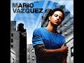 Mario VazQuez