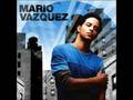Mario VazQuez