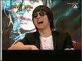 2008-03-16 Satzone - TVXQ Interview