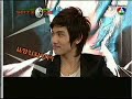 2008 03 16 satzone   tvxq interview