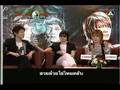 2008-03-16 Satzone - TVXQ Interview