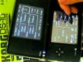 DS-10 PLUS Song escape!!