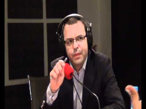 Youssef Draiss, DG de Casa Transport