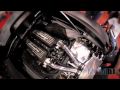 Lamborghini LP560 Twin Turbo - Autoweek Magazine with Graham Rahal and Underground Racing