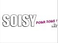 soisy pour tous !
www.soisypourtous.fr

le bip � soisy sous montmorency (95230)

proposition de notre programme 
