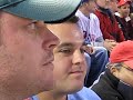 Phillies Game 2 NLDS Victorino Grand Slam