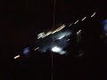La Vela Puerca NTVG Por Dentro estadio charrua 11/10