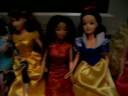 My collection dolls Disney My collection dolls Disney