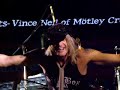 Kevin Dubrow - One of his last performances