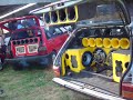 som automotivo slide