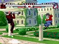 Shin Gouki(me) vs Ryougi Shiki