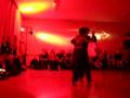 MARTIN GUTIERREZ Y CAROLINA PIZZO, NARCOTANGO, 2006
