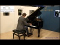 Bechstein A190 Vleugel bij Bol Pianos en Vleugels Veenendaal