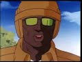 G.I. Joe PSA Parody Ten