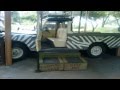 Trip To Bush Gardens 2009