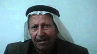 مقابلة تاريخ شفوي للنكبة الفلسطينية مع السيد سليم عبدالمجيد من صفوريا - الناصره - فلسطين المحتلة