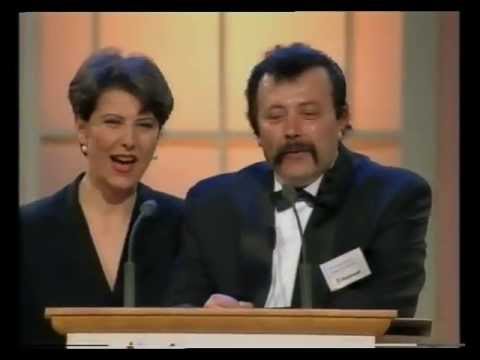 1996 Ethnic Business Awards Gala Presentation Dinner