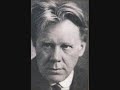 Edwin Fischer - Bach