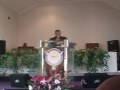 Lady Engleman Ministering - Wilt Thou Be Made Whole Part I