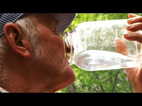 tasting - Tim and Tickle sit down to talk about 'shine tasting and how to tell a moonshine's proof and quality. | For more Moonshiners, visit http://dsc.discovery.com/...