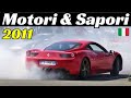 10° Autoraduno supercar Motori & Sapori 2011 - N°2/2