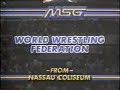 7/10/89 Nassau Coliseum Show Closing