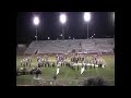 Dowling Catholic Marching Band at Cedar Rapids Dowling Catholic Marching Band at Cedar Rapids