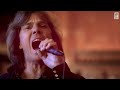 "Europe" Official Video "Not Supposed To Sing The Blues" HD
