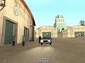 GTA SA - Jo? Gangster (ivona) GTA SA - Jo? Gangster (ivona)