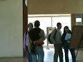 \"Play An�logo\" Intervenci�n en el interior Virgilio Barco