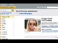 Gmail Vs Yahoo Vs Aol mail