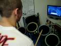 videos de Kid Sucks at Drumming at Rock Band: Part 16