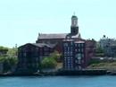 Isle of Shoals Steamship Promo Isle of Shoals Steamship Promo