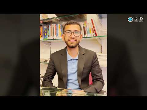 Luxury Connect Business School Gurgaon General video thumbnail 5