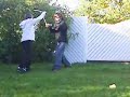 Katana Fight