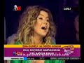 G�lben Ergen - ?ark? S�ylemek Laz?m (NTV)