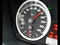 2007 BMW M3 E92 0 300kmxxh 186mph