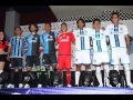 NUEVAS PLAYERAS EQUIPOS A2011 FUTBOL MEXICANO
