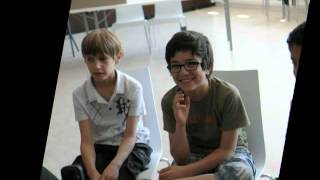 Création M.A.O. Médiathèque La Mémo de Oullins