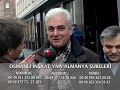 Osmanli İnsaat Yapı Beylik Evleri Sokak Roportajlari Bölüm - 2