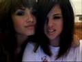 YouTube - demi lovato and selena gomez pictures