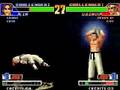 拳皇98 KOF98