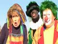Au, au, au (Sinterklaasclip Clown Jopie & Tante Angelique)