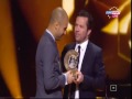 Pep GUARDIOLA Winner FIFA Men_s Football Coach of the Year