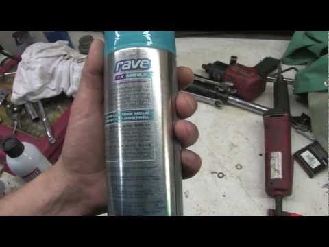 how to find vacuum leak dsm