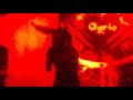 Ayria - The Gun Song [Live in Bremen @Tivoli; 22.11.2009]