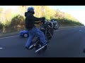The Dom SBM - 2 minute highway wheelie The Dom SBM - 2 minute highway wheelie