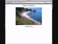 kachin boy teach Basic web layout 1-1